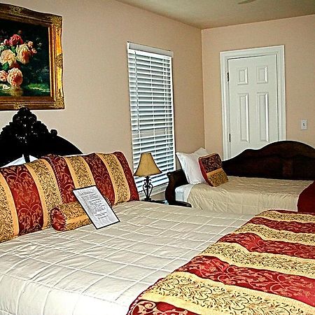 Davis Mountains Inn (Adults Only) Fort Davis Exterior foto