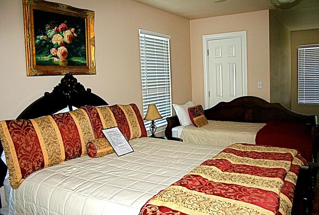Davis Mountains Inn (Adults Only) Fort Davis Exterior foto