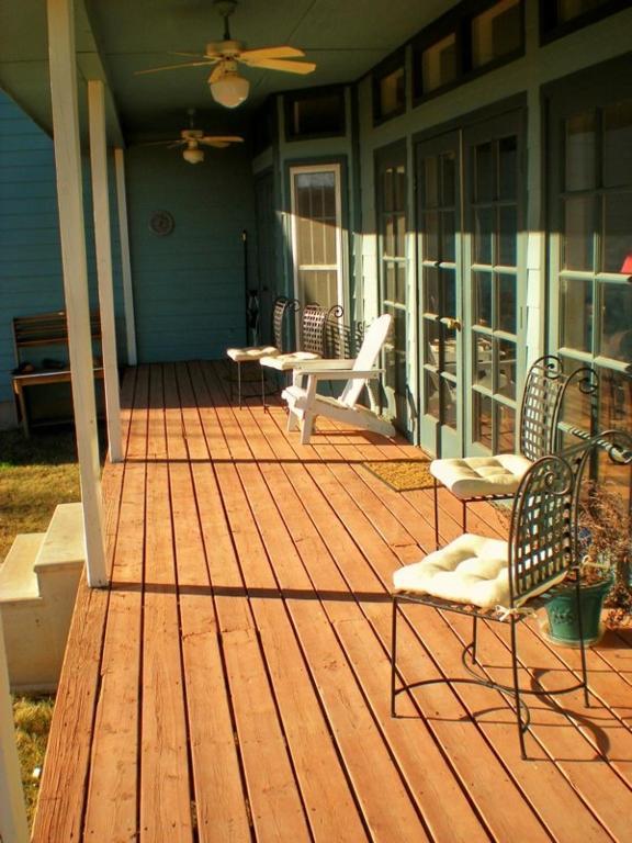 Davis Mountains Inn (Adults Only) Fort Davis Exterior foto